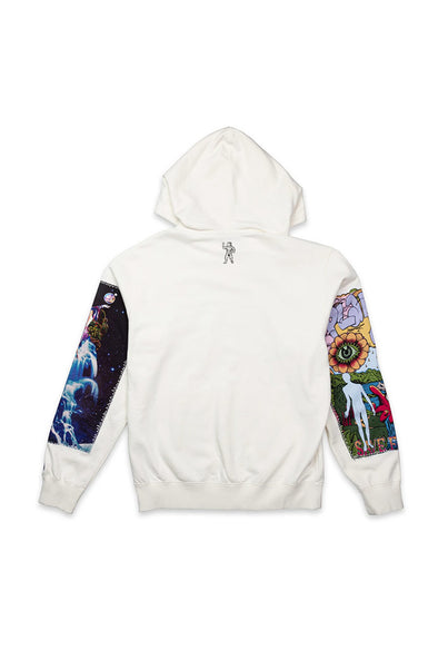 Billionaire Boys Club BB Trance Hoodie– Mainland Skate & Surf