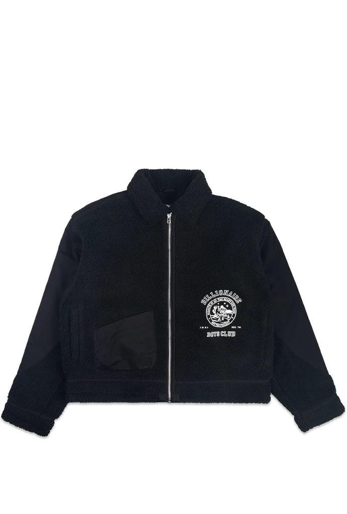 Billionaire Boys Club BB Canopy Jacket