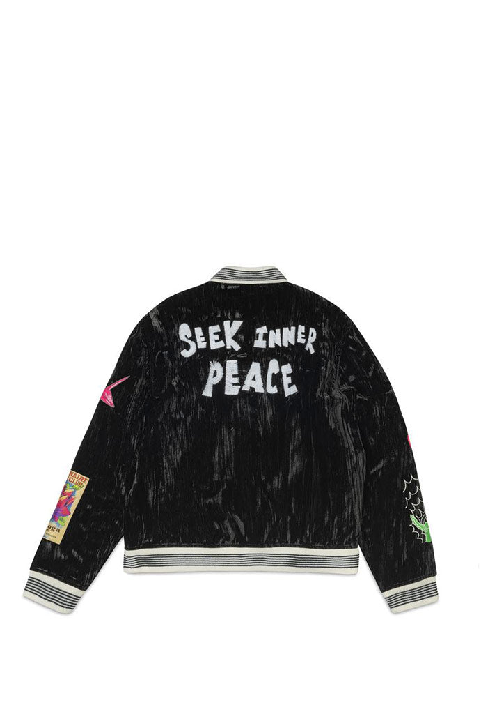 Billionaire Boys Club BB Stardust Jacket