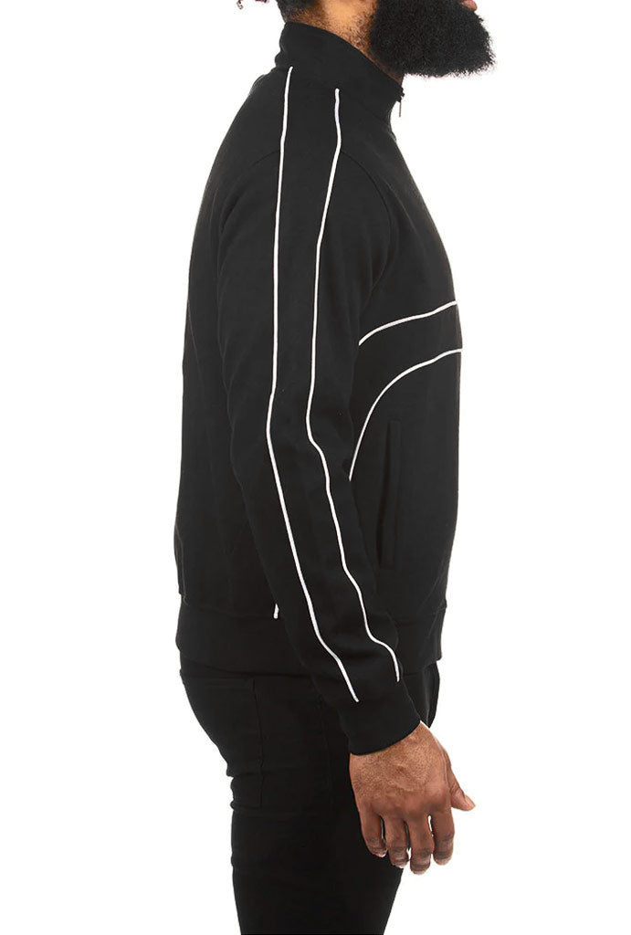 Billionaire Boys Club BB Trials Jacket – Mainland Skate & Surf Billionaire Boys Club BB Trials Jacket – Mainland Skate & Surf