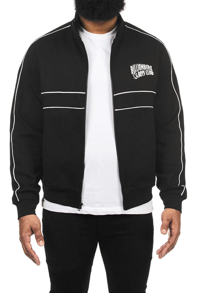 Bb track clearance jacket