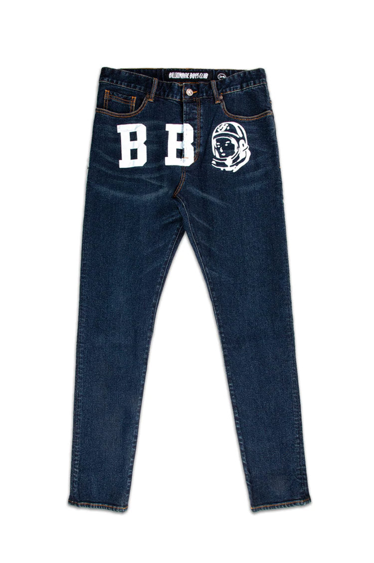 Billionaire Boys Club BB Dromeda Jeans