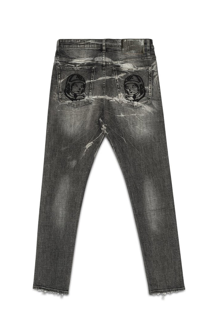 Billionaire Boys Club BB Trek Slim Fit Jeans