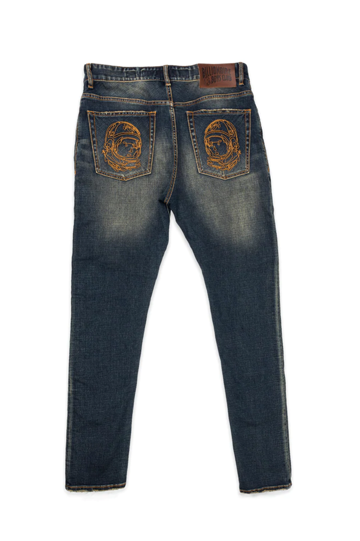 Billionaire Boys Club BB Creative Jeans