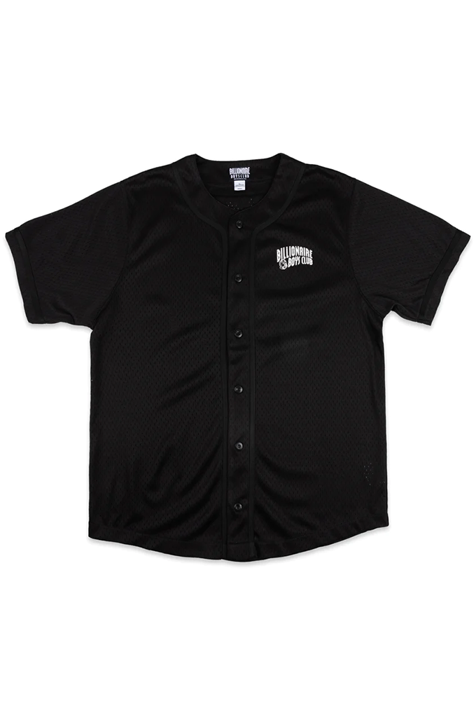 Billionaire Boys Club BB Cadet Baseball Jersey