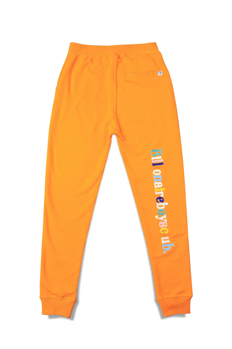 Billionaire Boys Club BB Arch Andromeda Joggers– Mainland Skate & Surf