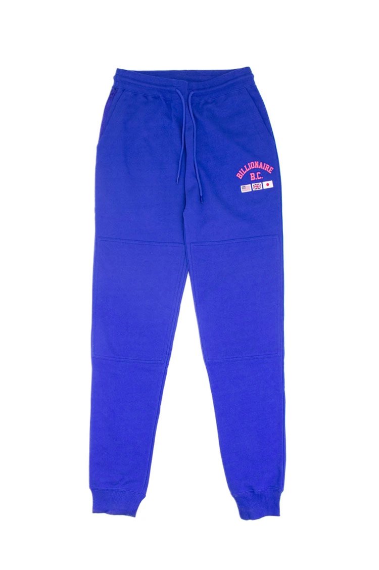 Billionaire Boys Club BB Phys Ed Jogger Pants - Mainland Skate & Surf