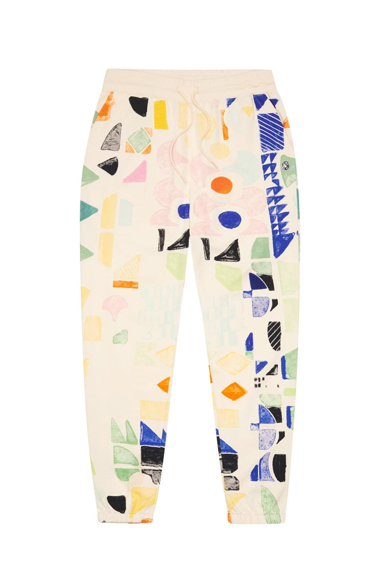 Billionaire Boys Club BB Star Dust Joggers