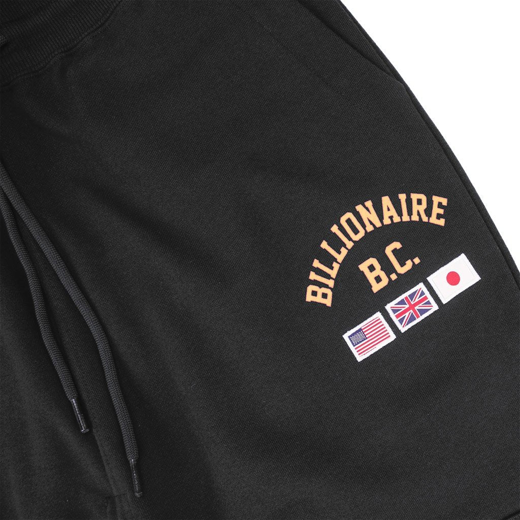 Billionaire Boys Club BB Phys Ed Jogger Pants - Mainland Skate & Surf