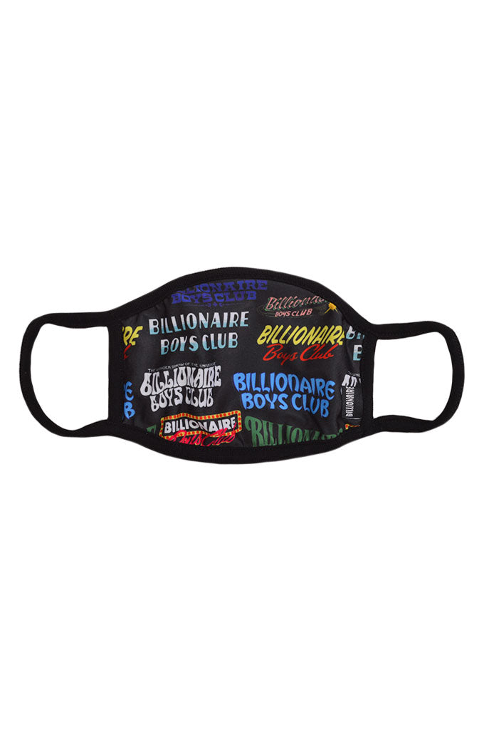 Billionaire Boys Club BB Casino Mask