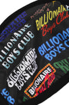 Billionaire Boys Club BB Casino Mask