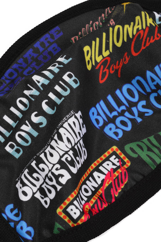Billionaire Boys Club BB Aurora Borealis Skull Cap Beanie– Mainland Skate &  Surf