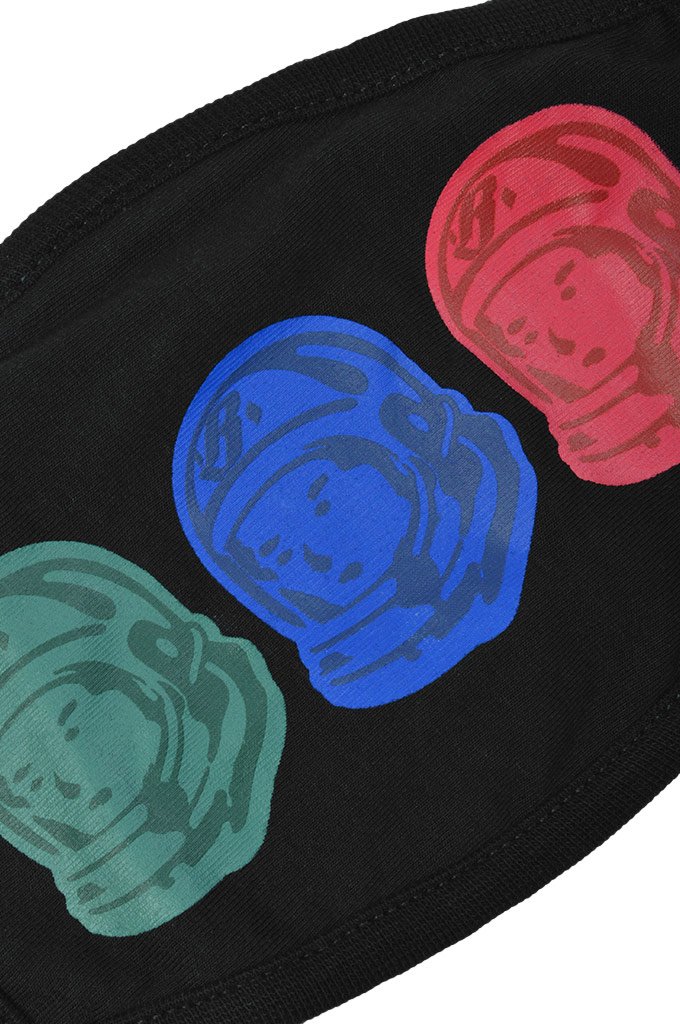 Billionaire Boys Club BB Triple Helmet Mask - Mainland Skate & Surf