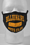 Billionaire Boys Club BB Uni Mask - Mainland Skate & Surf