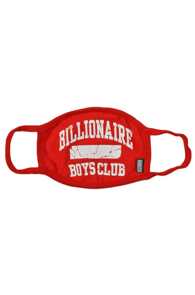 Billionaire Boys Club BB Uni Mask - Mainland Skate & Surf