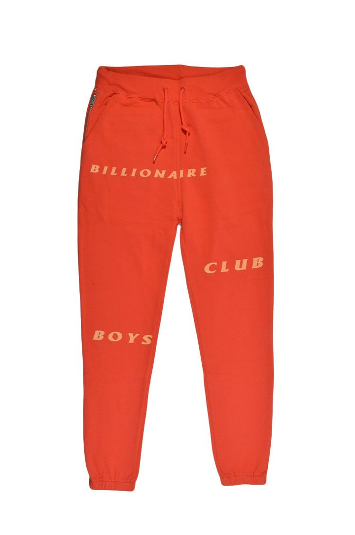 Billionaire Boys Club BB Aesthetics Jogger Pants - Mainland Skate & Surf