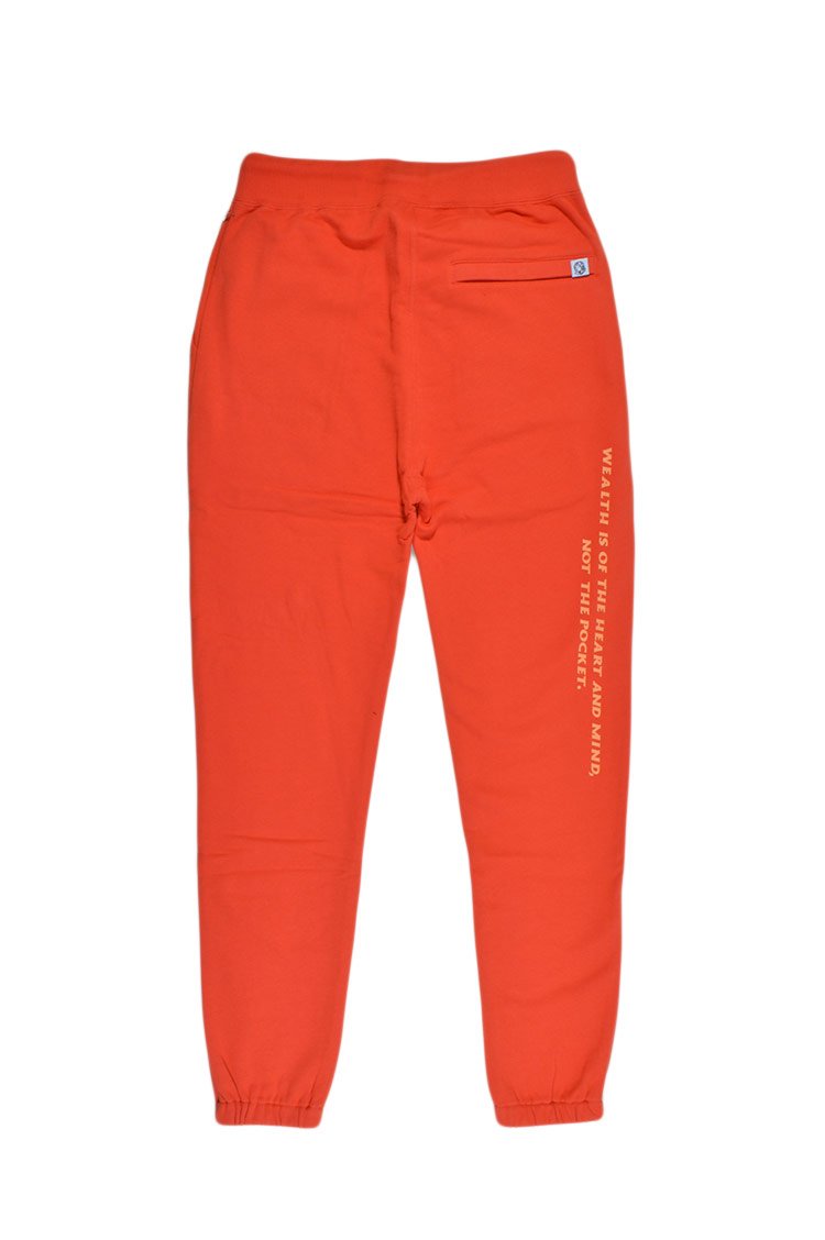 Billionaire Boys Club BB Aesthetics Jogger Pants - Mainland Skate & Surf