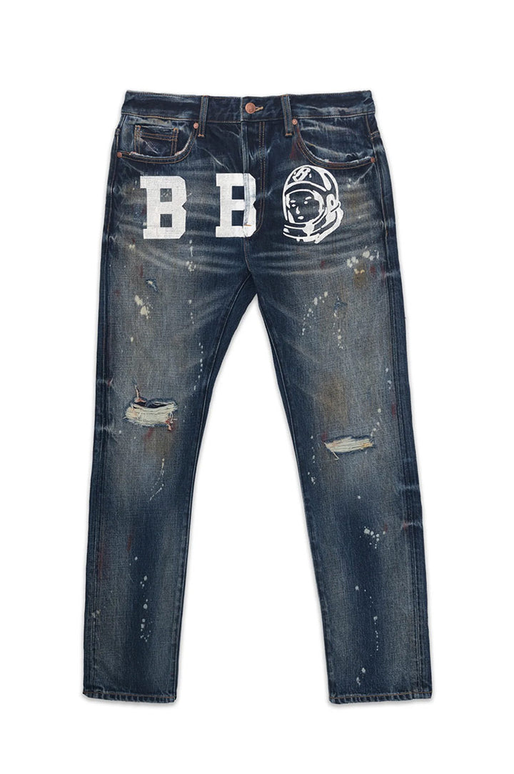 Billionaire Boys Club BB Mind Jeans