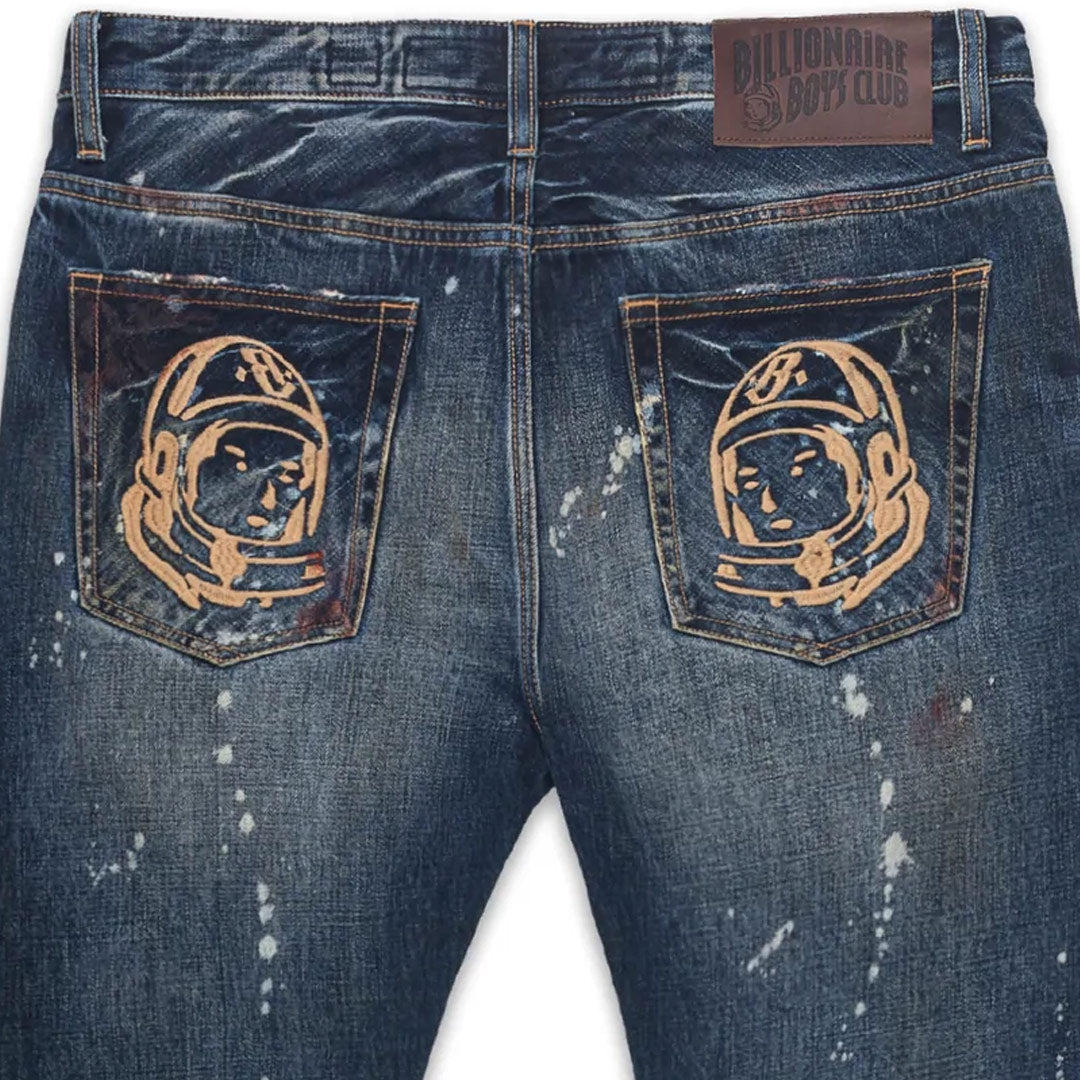 Billionaire Boys Club BB Mind Jeans