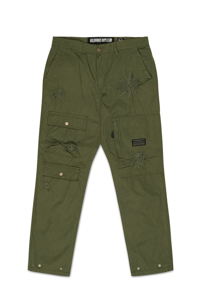 パンツ COYSEIO SHOOTING STAR PANTS NAVY Billionaire Boys Club BB Shooting Star Pants – Mainland