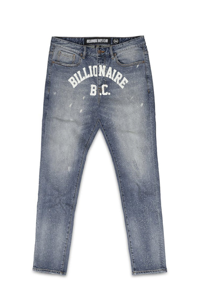Slim Fit Men Plain Denim Jeans, Club Machine, Blue at Rs 520/piece in New  Delhi