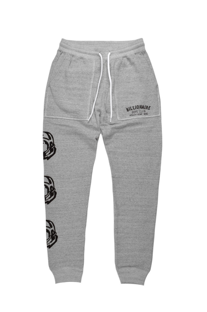 Billionaire Boys Club BB Wellness Joggers Mainland Skate Surf