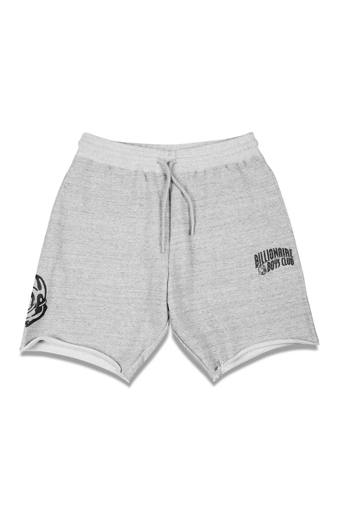Boys Bermuda Sweat Shorts