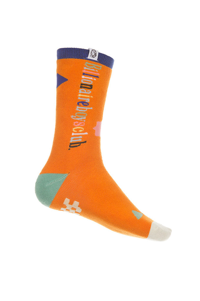 Billionaire Boys Club BB Slips Socks