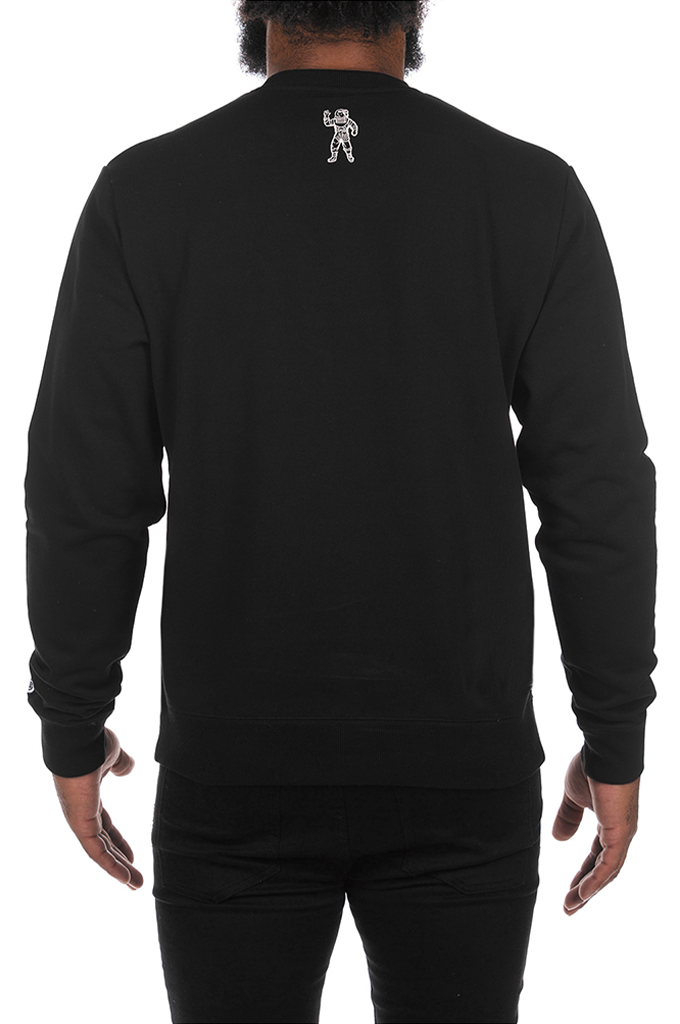 Billionaire Boys Club BB Olympus Crewneck Sweater