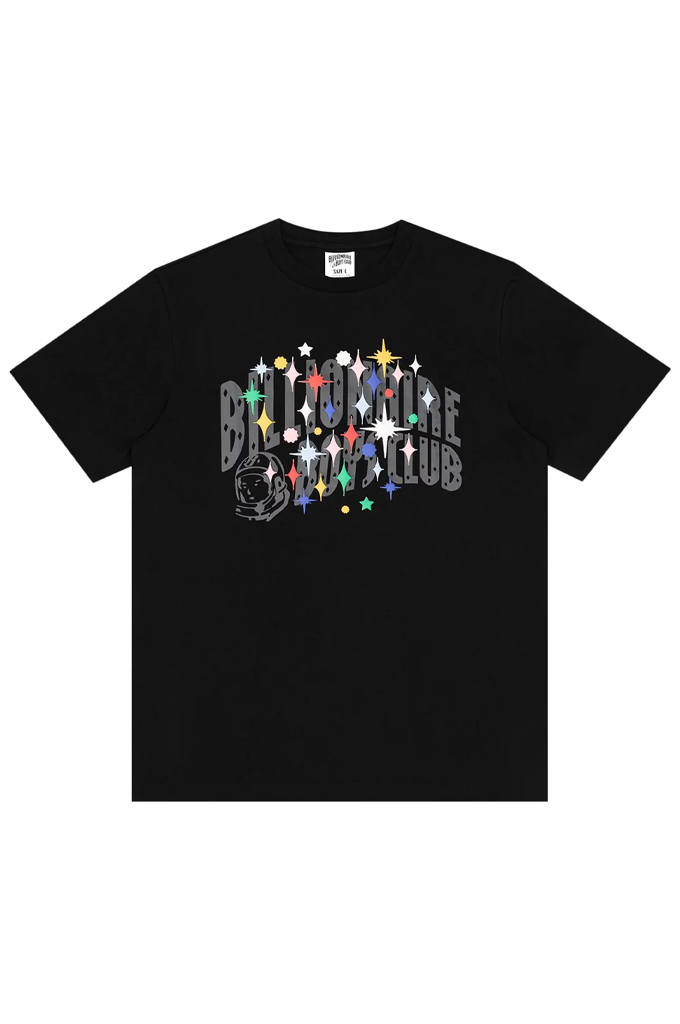 Billionaire Boys Club BB Arch Burst SS Tee