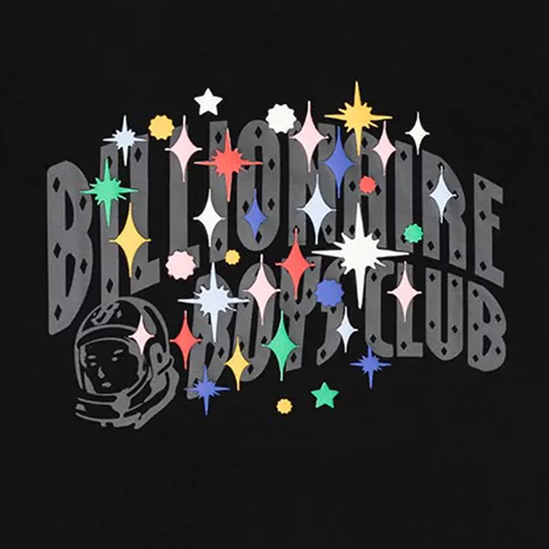 Billionaire Boys Club BB Arch Burst SS Tee