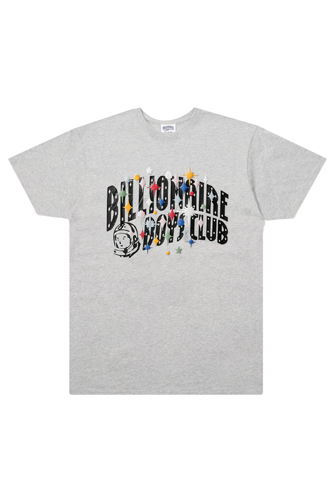 Billionaire Boys Club BB Arch Burst SS Tee