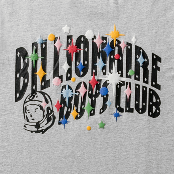 Billionaire Boys Club BB Arch Burst SS Tee