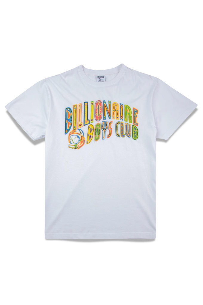 Billionaire Boys Club BB Arco SS Tee