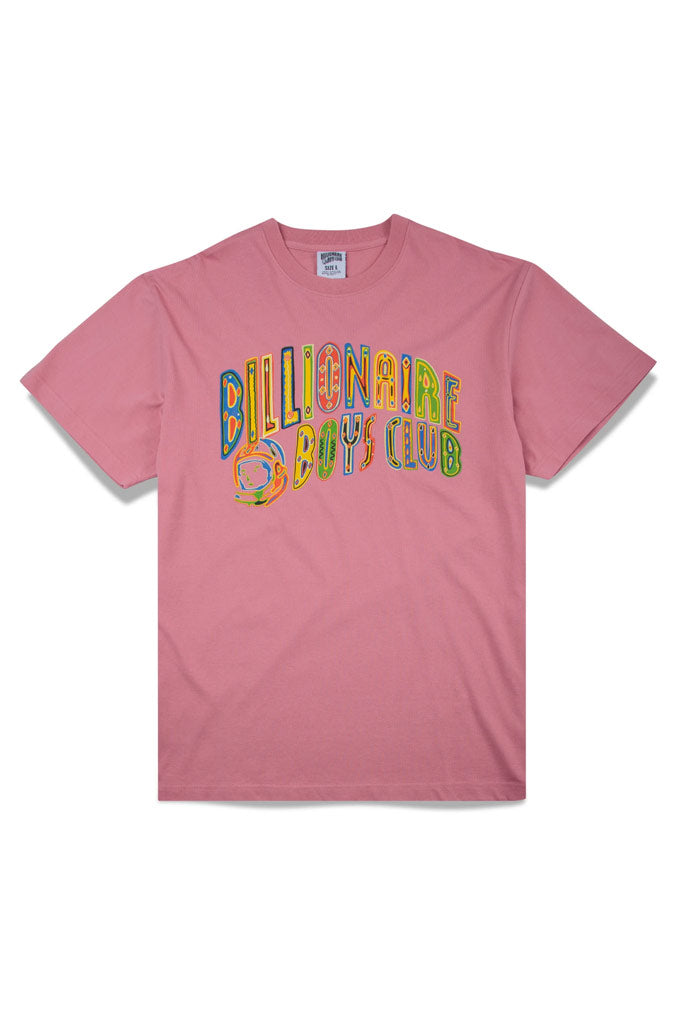 Billionaire Boys Club BB Arco SS Tee