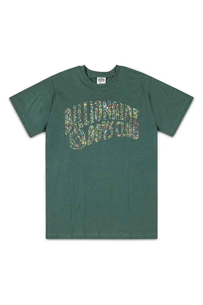 Billionaire Boys Club BB Astral Arch SS Tee