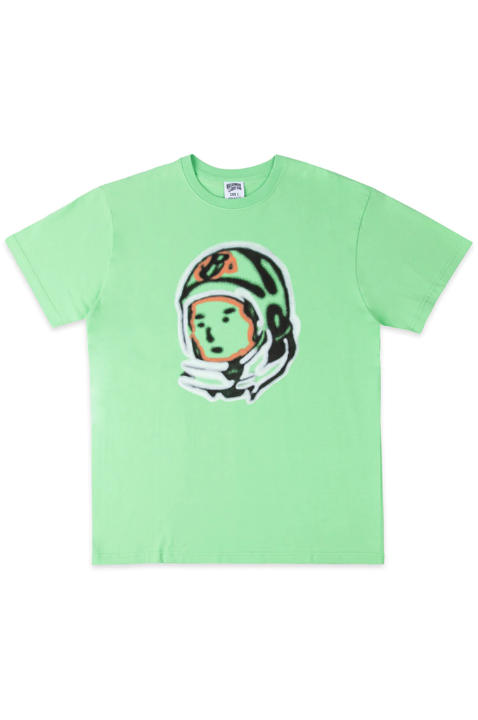 Billionaire Boys Club BB Astro Helmet SS Tee