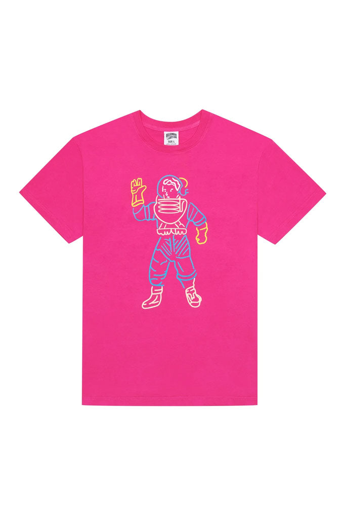 Billionaire Boys Club BB Astro Lights SS Tee