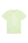 Billionaire Boys Club BB Astro Splatter SS Knit Tee