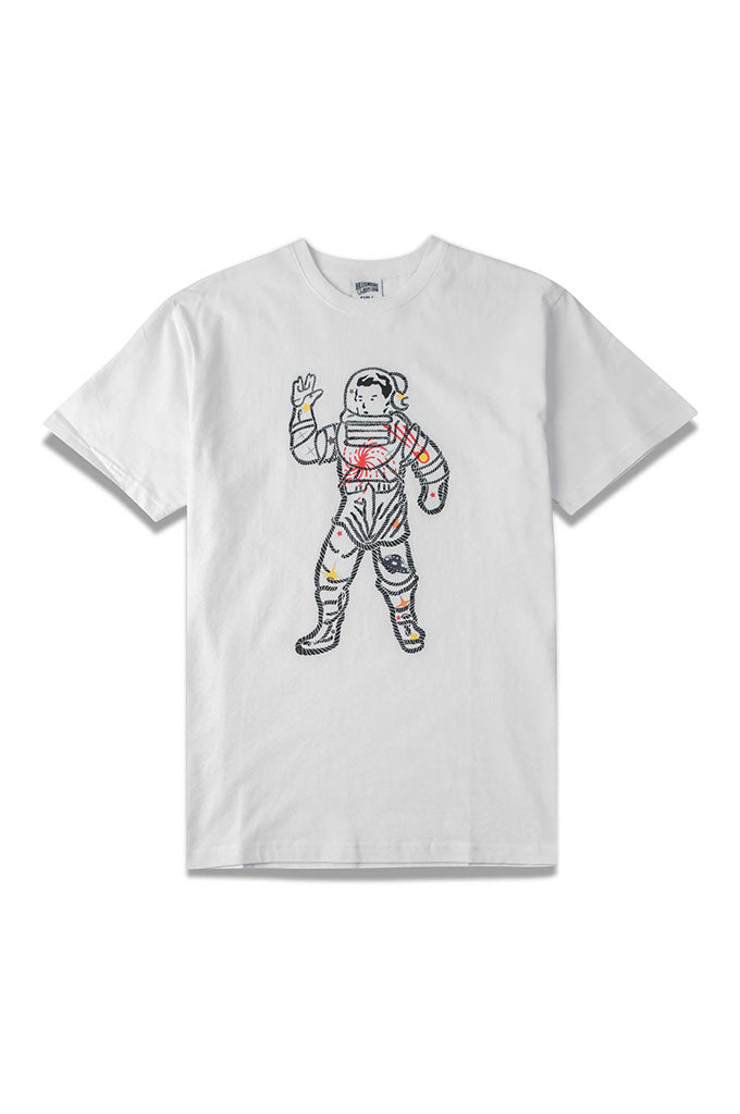 Billionaire Boys Club BB Astro SS Tee