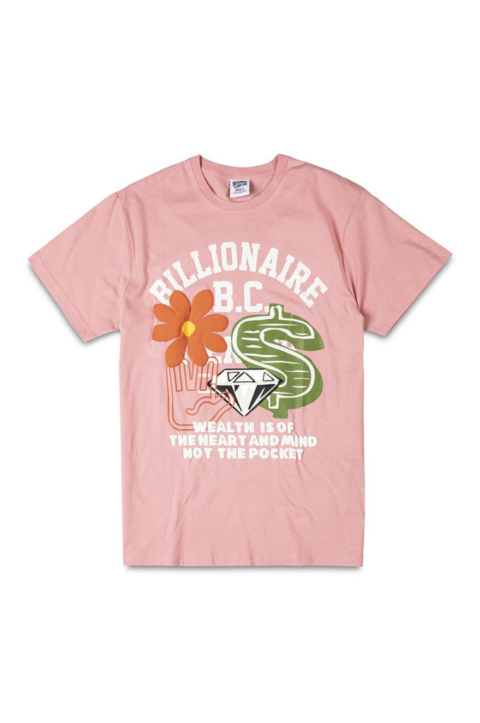 Billionaire Boys Club BB Bloom SS Tee