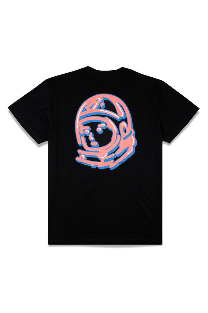 Billionaire Boys Club BB Bubble Logo SS Tee