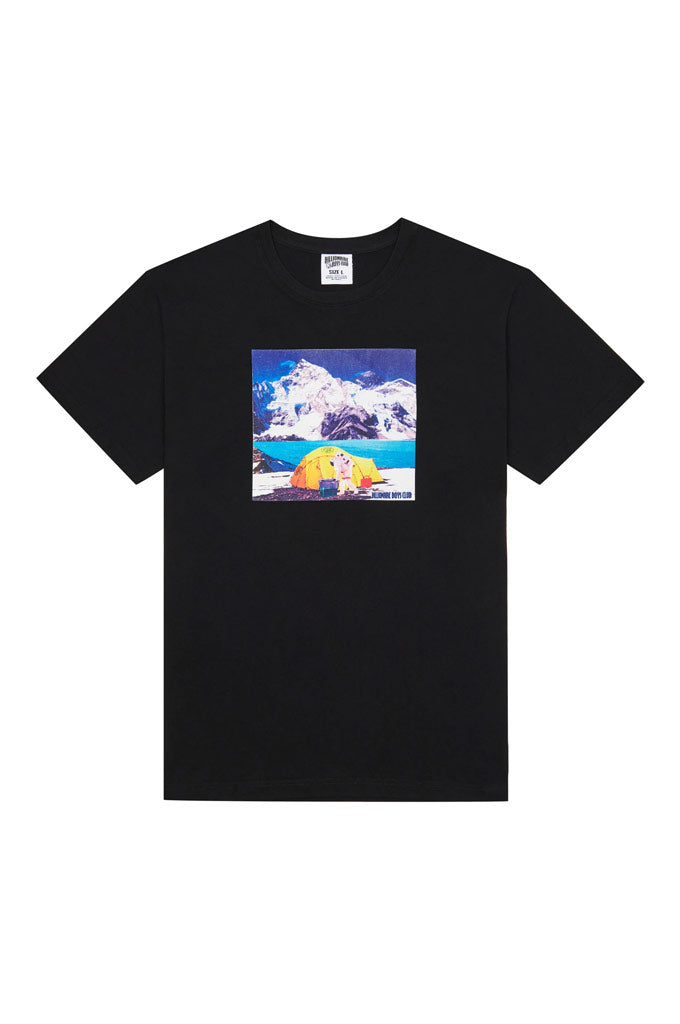 Billionaire Boys Club BB Camping SS Tee