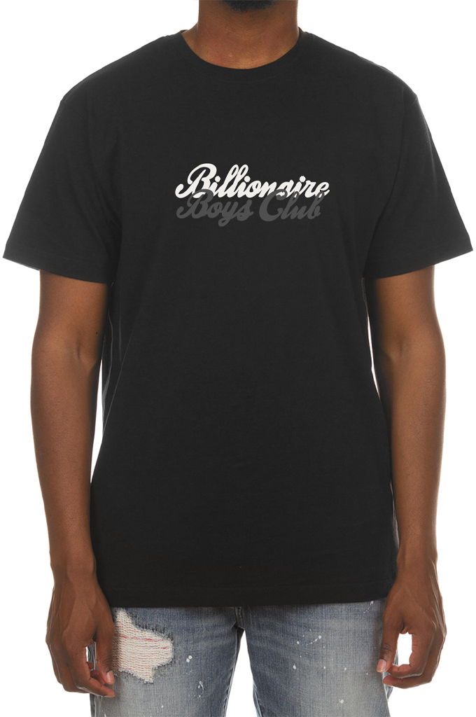 Billionaire Boys Club BB Club SS Knit Tee