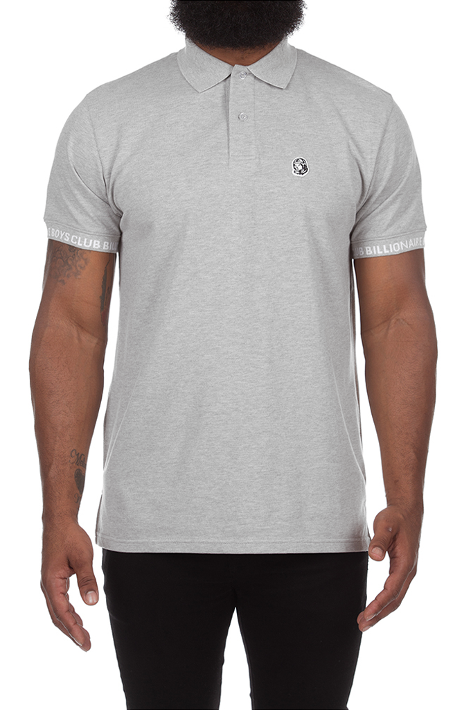 Billionaire Boys Club BB Cockpit SS Polo Shirt