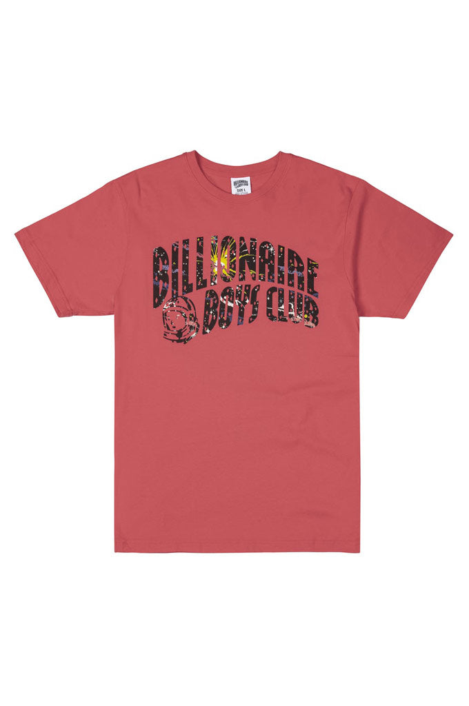 GmarShops  Billionaire Boys Club Heart Mind graphic-print T-shirt
