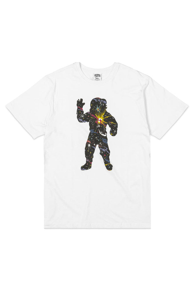 Billionaire Boys Club BB Cosmic Astro SS Tee