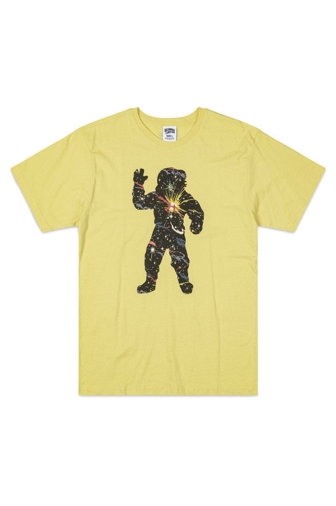 Billionaire Boys Club BB Cosmic Astro SS Tee