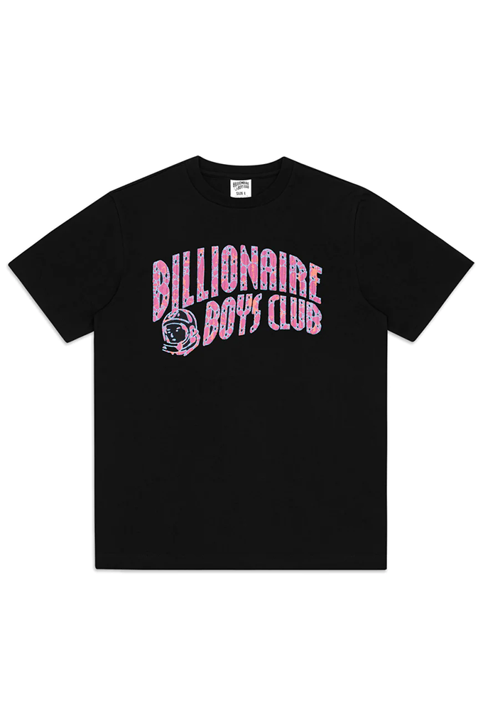 Billionaire boys online club pink shirt
