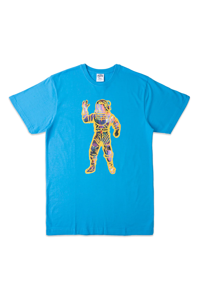 BILLIONAIRE BOYS CLUB★半袖 クルーネック Astro ロゴ Tシャツ Billionaire Boys Club BB Astro SS Tee – Mainland Skate & Surf